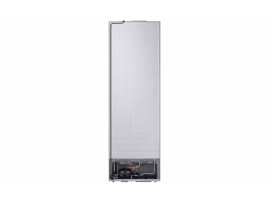 Samsung frižider RB38C650EB1 visina 203 cm, zapremina 386l